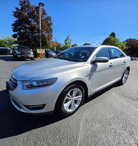 2018 Ford Taurus SEL for sale in Portland, OR