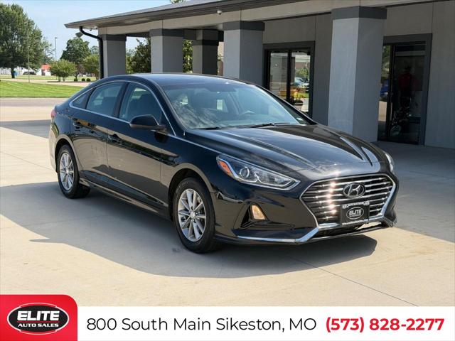 2019 Hyundai Sonata SE for sale in 	Sikeston, MO
