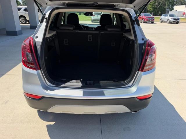 2021 Buick Encore FWD Preferred