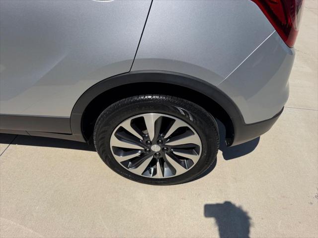 2021 Buick Encore FWD Preferred