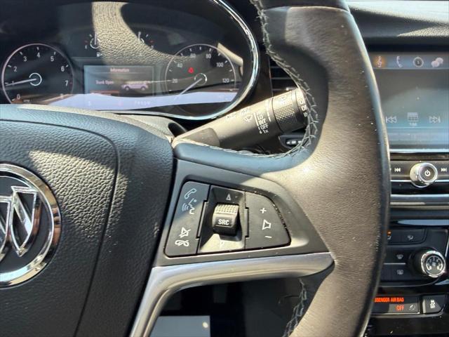 2021 Buick Encore FWD Preferred