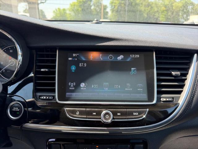 2021 Buick Encore FWD Preferred