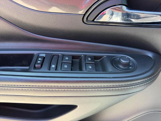 2021 Buick Encore FWD Preferred