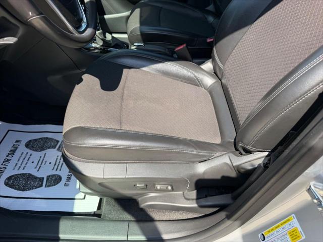 2021 Buick Encore FWD Preferred