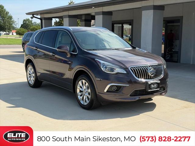2017 Buick Envision Essence for sale in 	Sikeston, MO