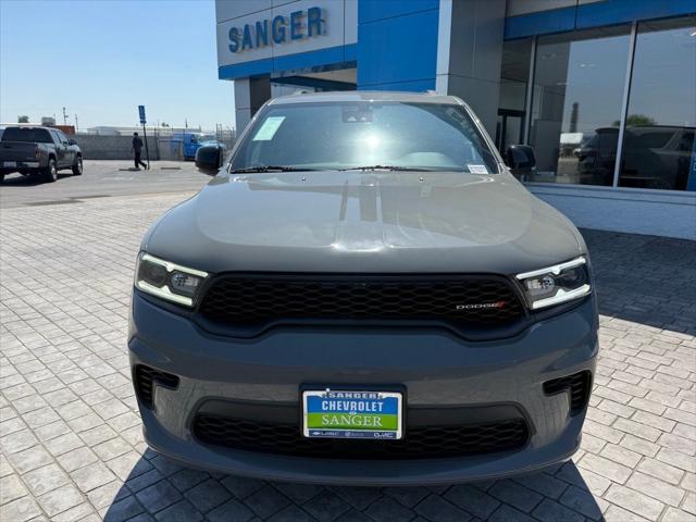 2024 Dodge Durango GT Plus RWD