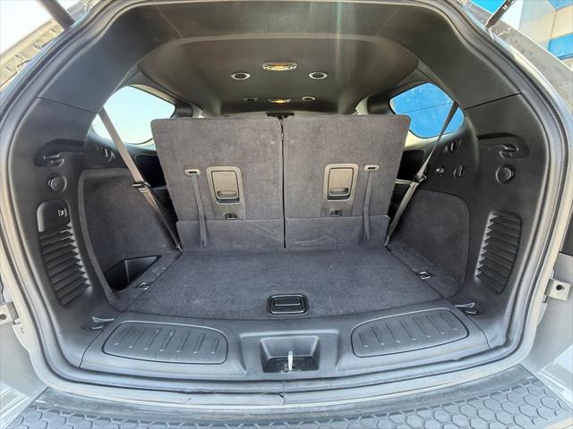 2024 Dodge Durango GT Plus RWD