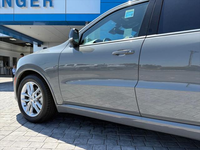 2024 Dodge Durango GT Plus RWD