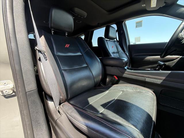 2024 Dodge Durango GT Plus RWD