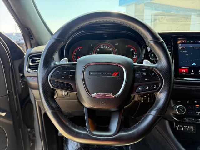 2024 Dodge Durango GT Plus RWD