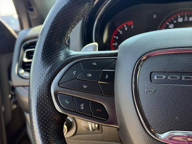 2024 Dodge Durango GT Plus RWD