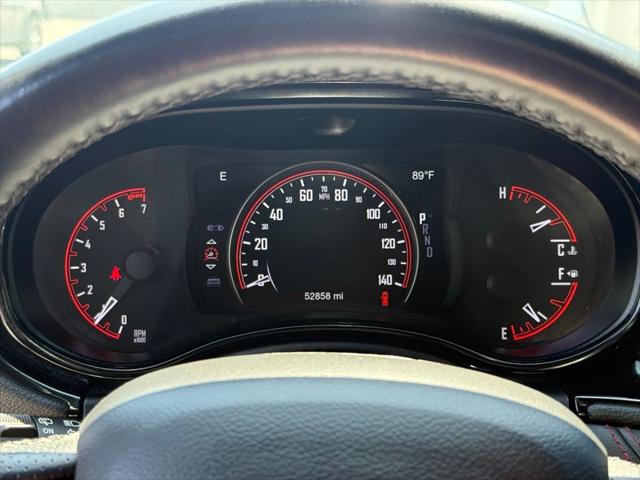 2024 Dodge Durango GT Plus RWD