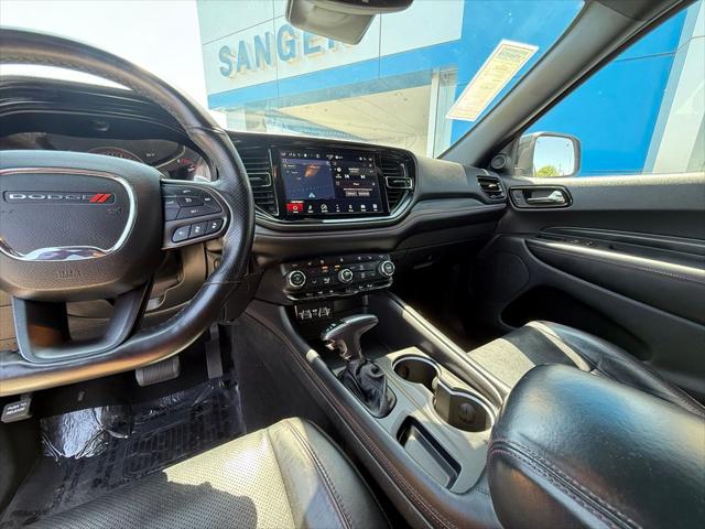2024 Dodge Durango GT Plus RWD