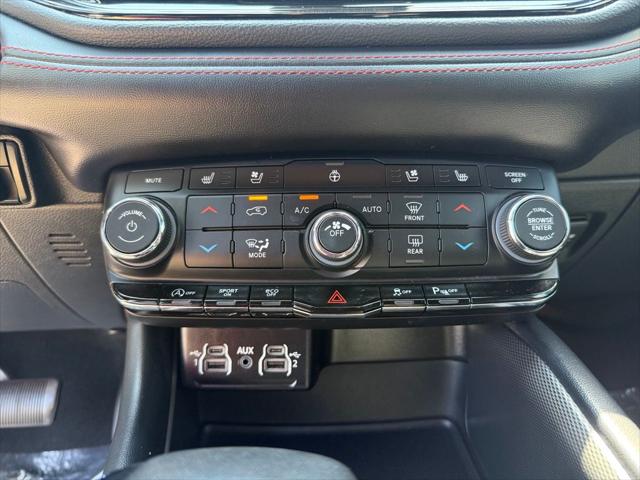 2024 Dodge Durango GT Plus RWD