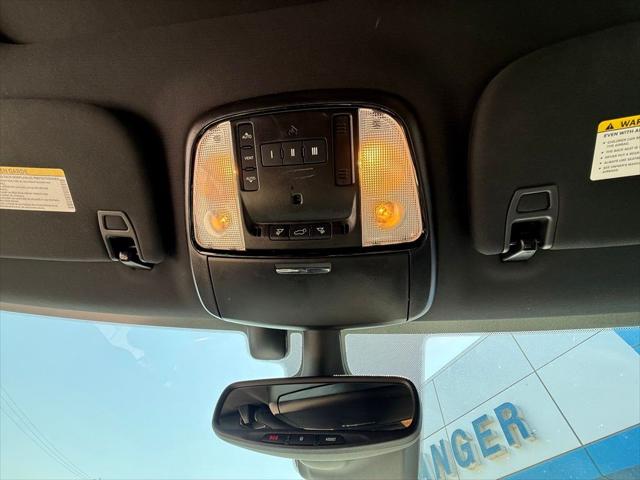 2024 Dodge Durango GT Plus RWD