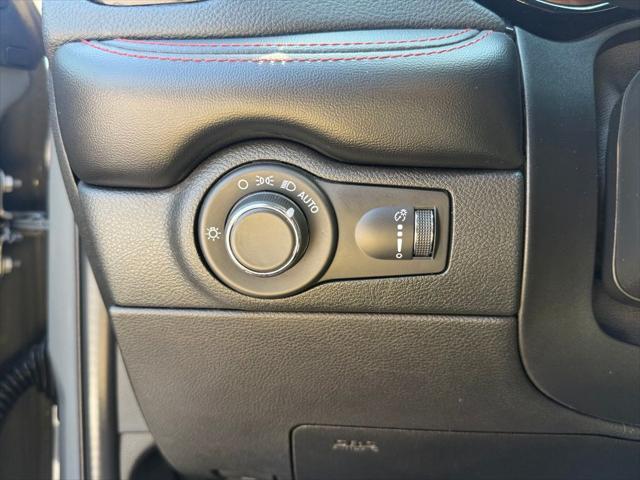 2024 Dodge Durango GT Plus RWD