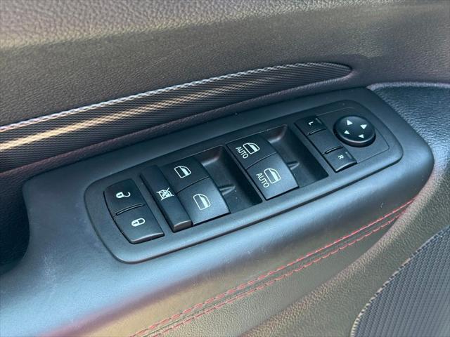 2024 Dodge Durango GT Plus RWD