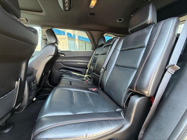2024 Dodge Durango GT Plus RWD