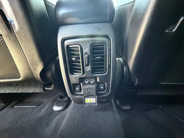 2024 Dodge Durango GT Plus RWD