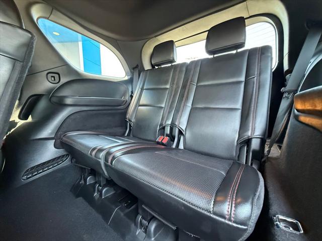 2024 Dodge Durango GT Plus RWD