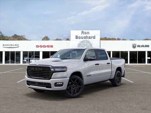 2026 Ram 1500 Laramie Crew Cab 4x4 5'7" Box for sale in Fitchburg, MA