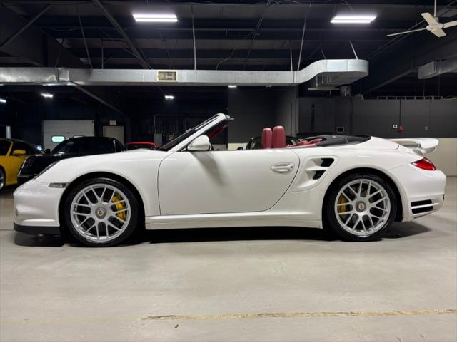 2012 Porsche 911 Turbo for sale in Waterbury, CT
