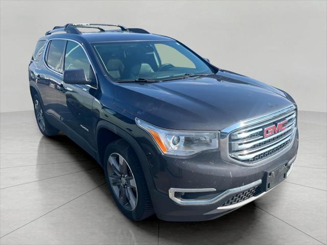 2017 GMC Acadia SLT-2 for sale in Appleton, WI