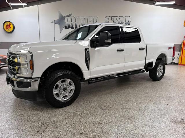 2025 Ford F-250 XLT for sale in Cedar Hill, TX