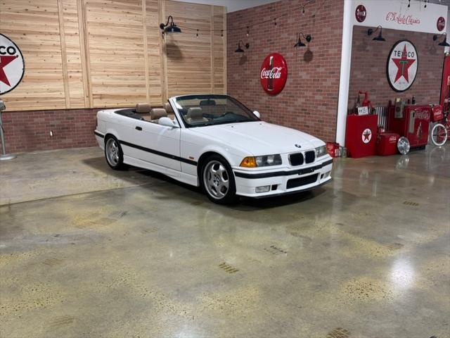 1999 BMW M3 M3 2dr Convertible Auto for sale in Bridgeport, CT