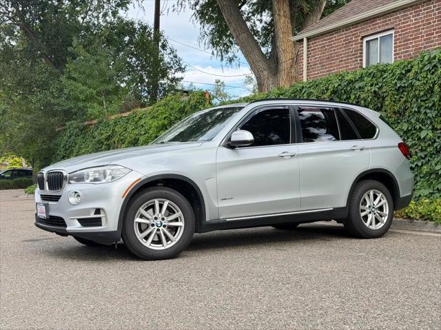 2015 BMW X5 xDrive35i for sale in Denver, CO