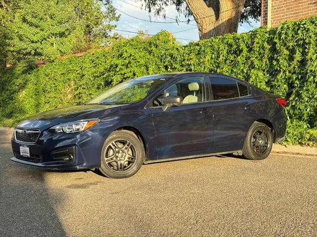 2017 Subaru Impreza 2.0i for sale in Denver, CO