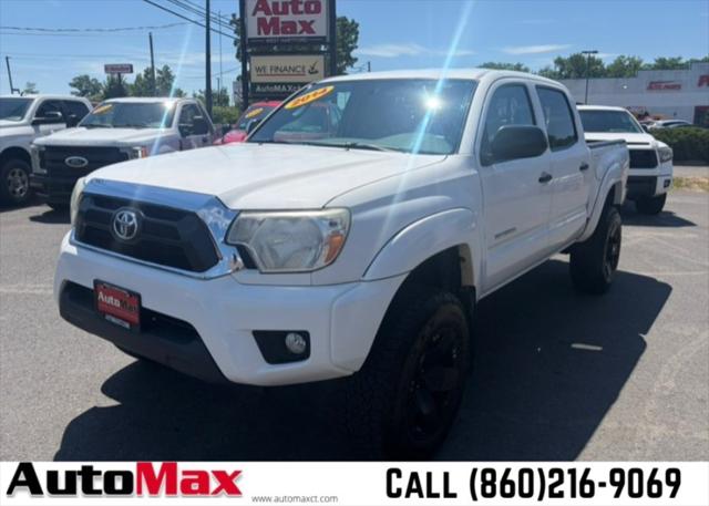 2014 Toyota Tacoma Base V6 for sale in West Hartford, CT