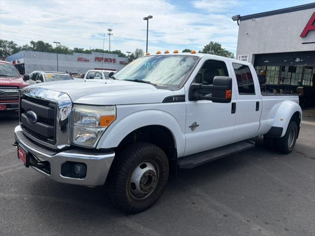 2015 Ford F-350 XL for sale in West Hartford, CT