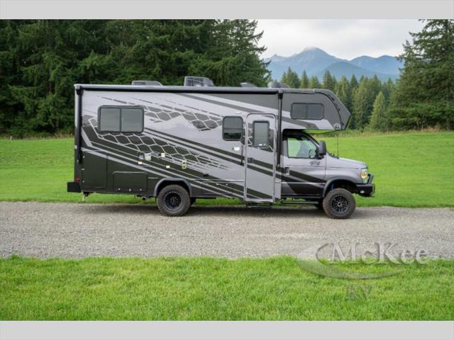 2027 Ford E-450 Cutaway Unknown for sale in Perry, IA