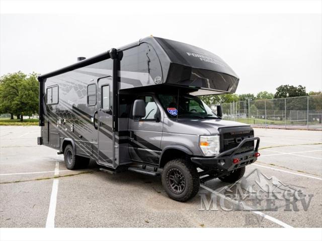 2027 Ford E-450 Cutaway Unknown for sale in Perry, IA