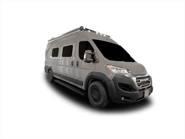 2025 Ram ProMaster Cargo Van SLT+ High Roof 159" WB EXT for sale in Missoula, MT