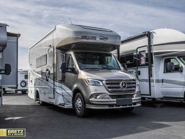 2026 Mercedes-Benz Sprinter 4500 Chassis 4-Cyl Diesel HO for sale in Missoula, MT