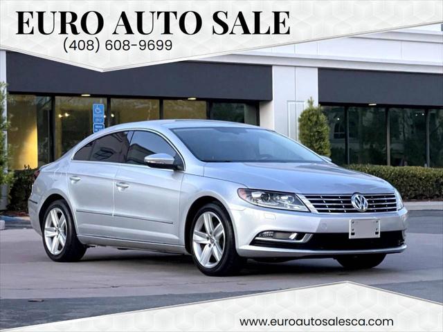 2014 Volkswagen CC 2.0T Sport for sale in Santa Clara, CA