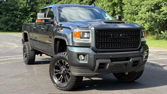 2018 GMC Sierra 2500HD Denali for sale in Kernersville, NC