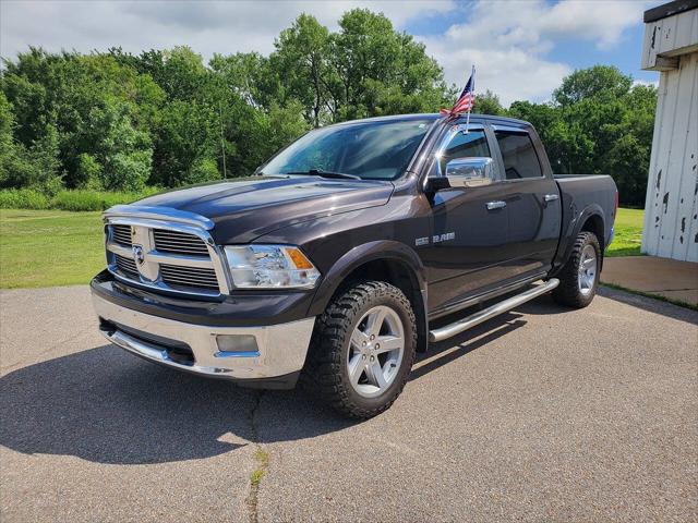2010 Dodge Ram 1500 SLT/Sport/TRX for sale in Wellington, KS