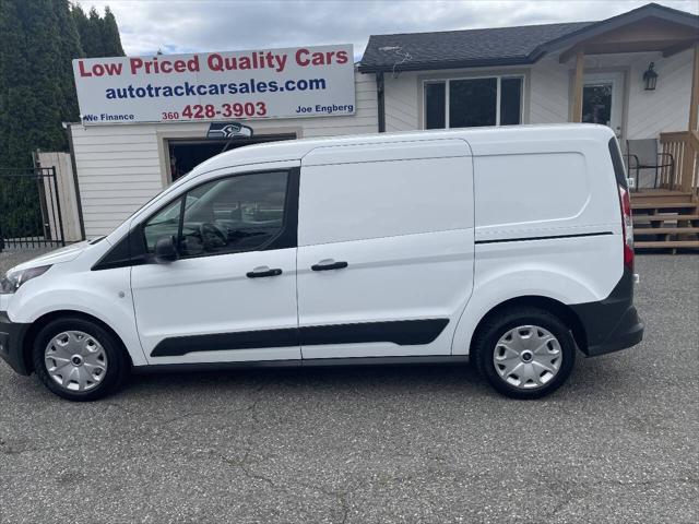 2017 Ford Transit Connect XL for sale in Mount Vernon, WA