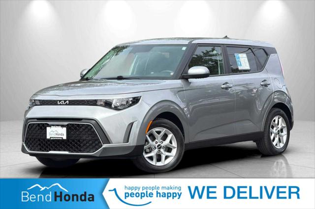 2024 Kia Soul LX for sale in Bend, OR