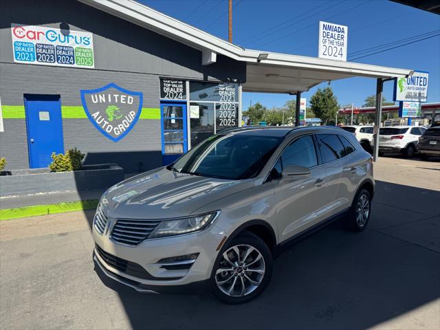 2018 Lincoln MKC Select for sale in Albuquerque, NM