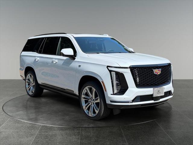 2026 Cadillac Escalade Platinum Sport for sale in Olympia, WA