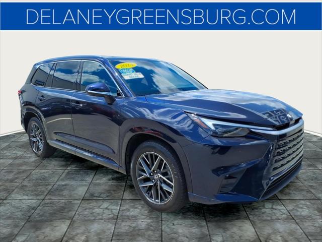 2024 Lexus TX 350 Premium for sale in GREENSBURG, PA