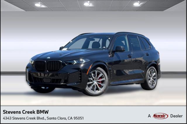 2026 BMW X5 xDrive50e for sale in Santa Clara, CA