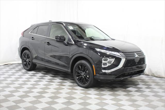 2025 Mitsubishi Eclipse Cross LE S-AWC for sale in Wichita, KS