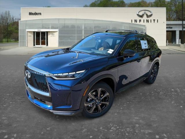 2027 INFINITI QX60 AUTOGRAPH AWD for sale in Winston Salem, NC