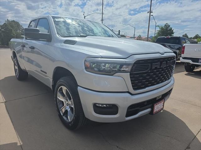 2026 Ram 1500 Express Quad Cab 4x4 6'4" Box for sale in Show Low, AZ