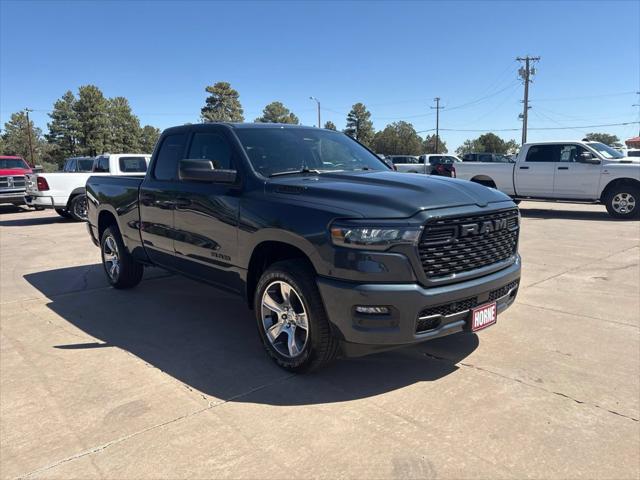 2026 Ram 1500 Express Quad Cab 4x4 6'4" Box for sale in Show Low, AZ